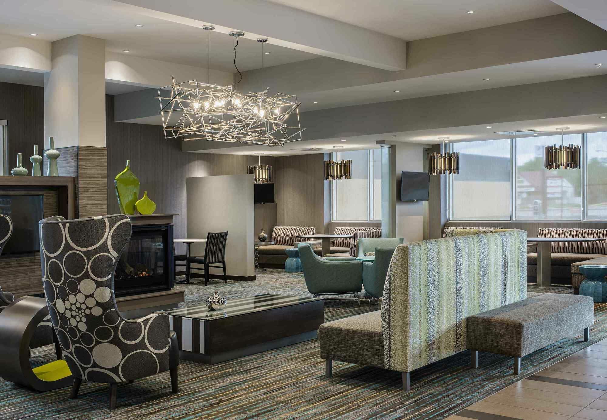 Residence Inn By Marriott Regina Exterior foto